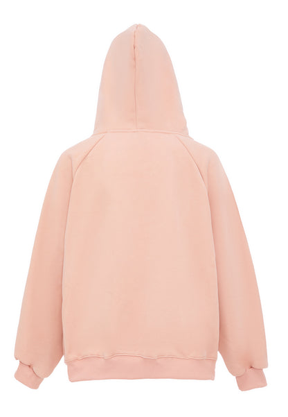 HOMEBASE women's hoodie