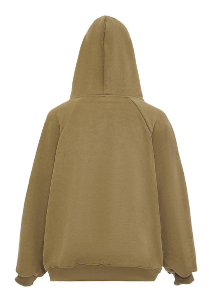HOMEBASE women's hoodie