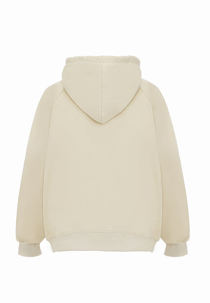 HOMEBASE women's hoodie