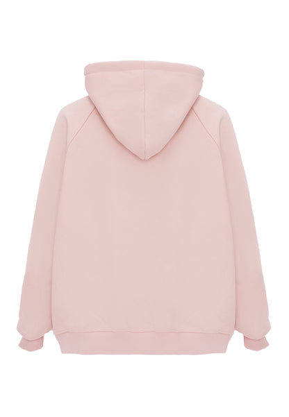 HOMEBASE women's hoodie