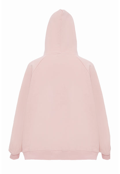 HOMEBASE women's hoodie