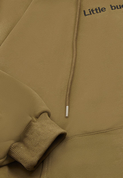 HOMEBASE Women's Hoodie