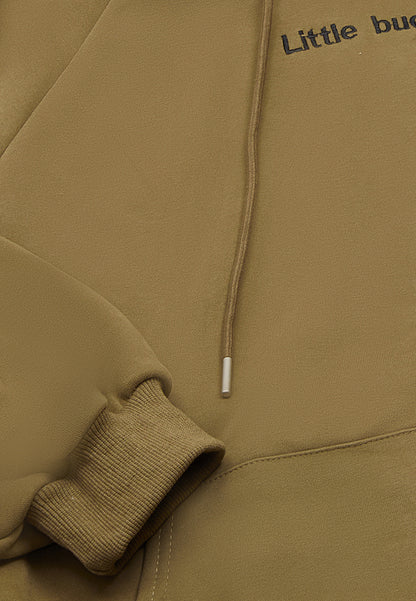 HOMEBASE women's hoodie