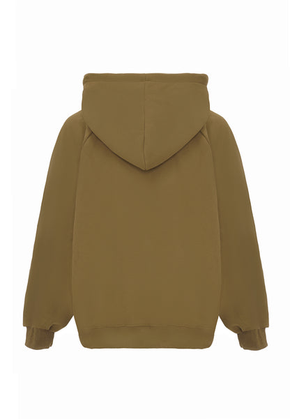 HOMEBASE women's hoodie