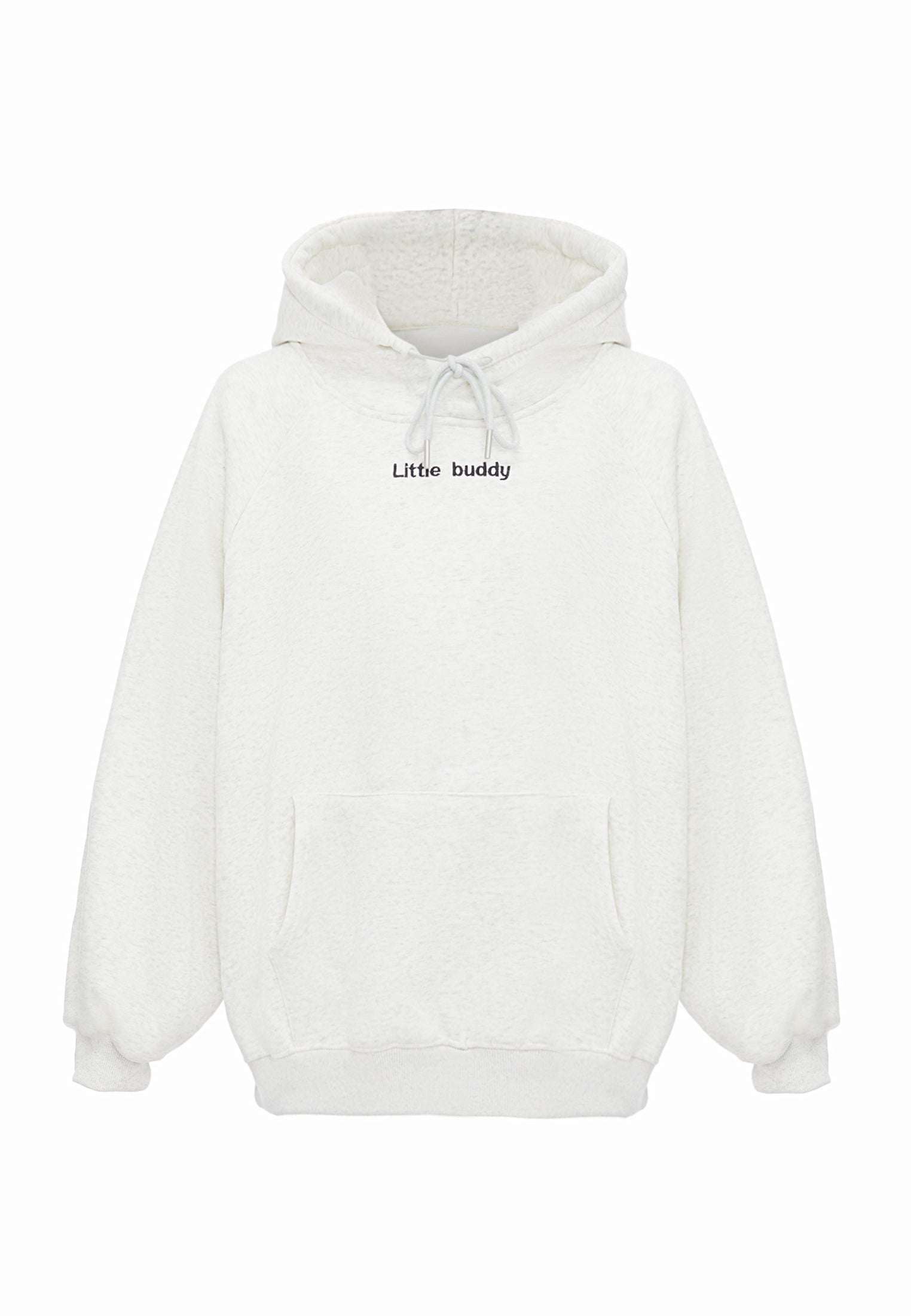 White Melange