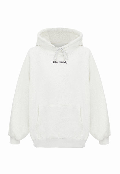 HOMEBASE women's hoodie