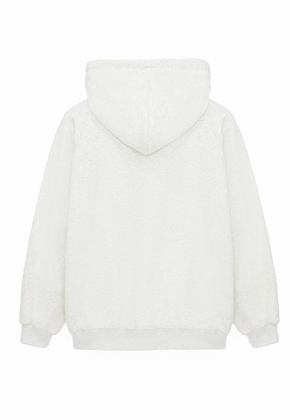 HOMEBASE women's hoodie