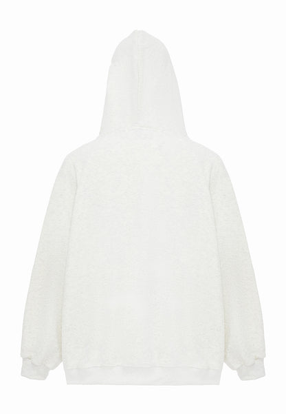 HOMEBASE women's hoodie