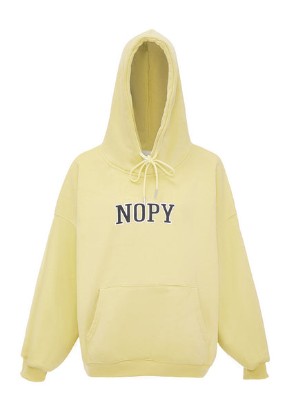 HOMEBASE women's hoodie