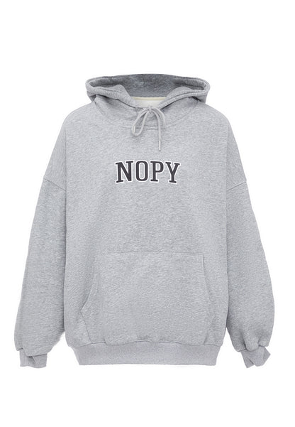 HOMEBASE women's hoodie