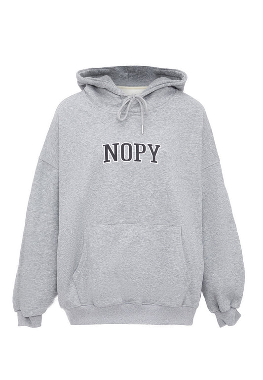 HOMEBASE women's hoodie