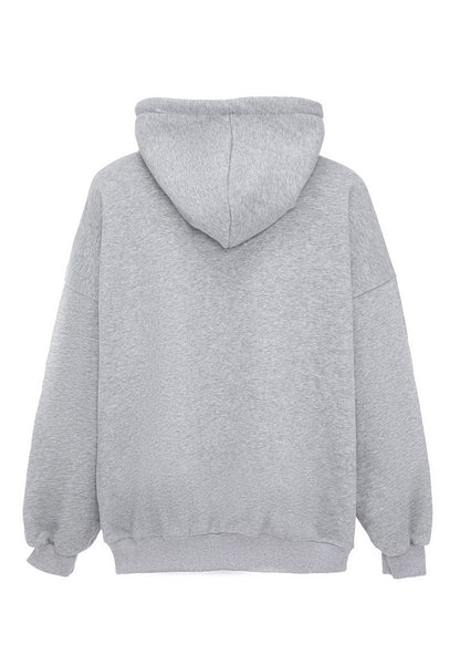 HOMEBASE women's hoodie