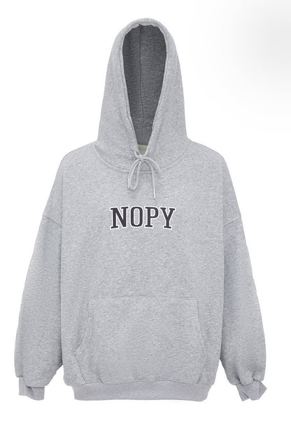 HOMEBASE women's hoodie