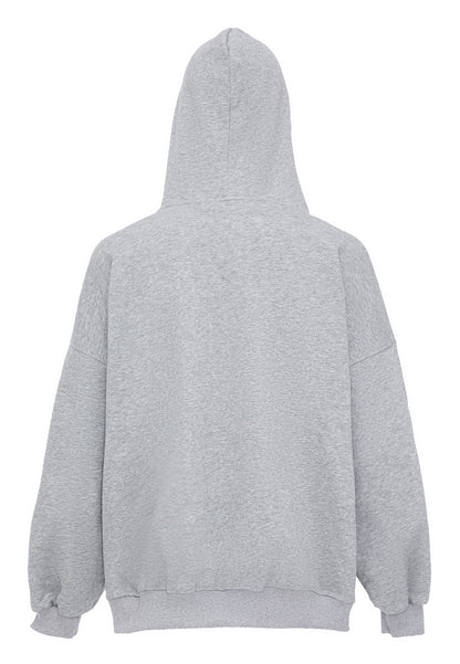 HOMEBASE women's hoodie