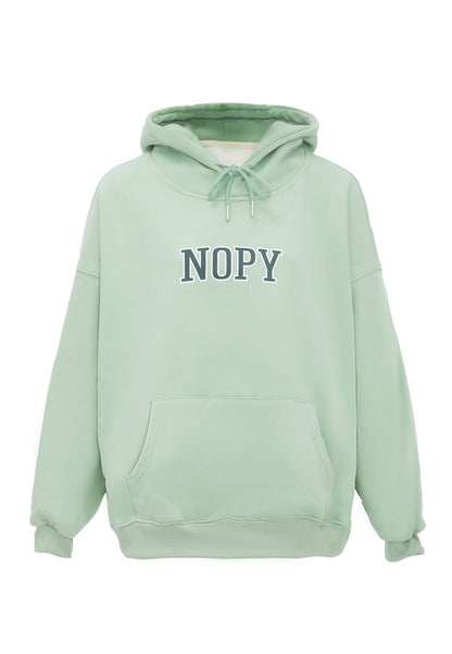 HOMEBASE women's hoodie