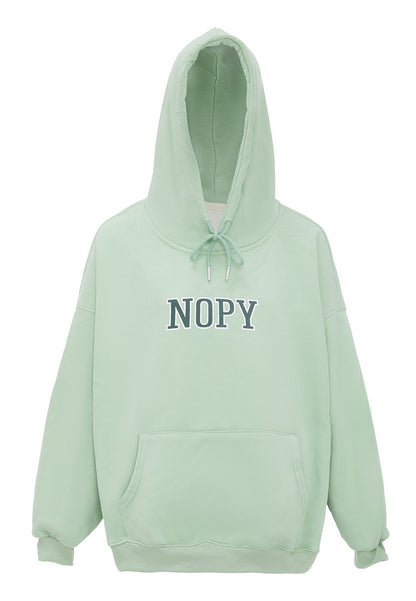 HOMEBASE women's hoodie