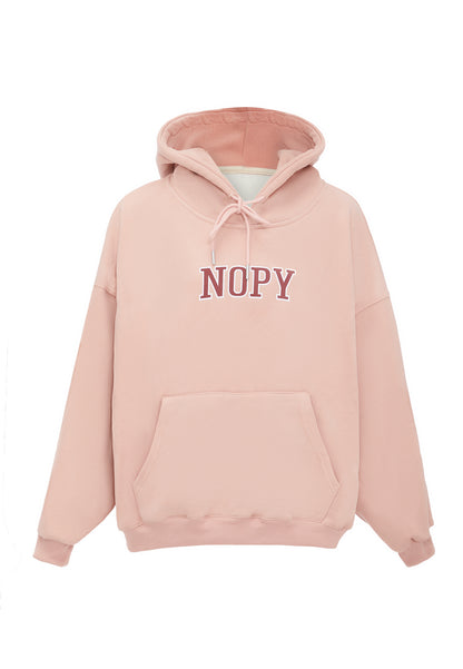 HOMEBASE women's hoodie