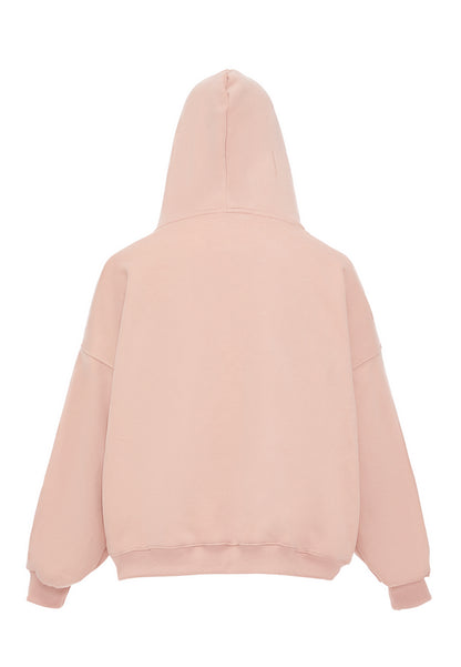 HOMEBASE women's hoodie