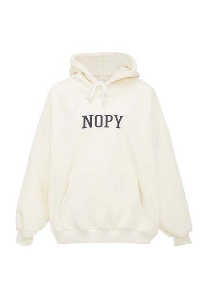 HOMEBASE women's hoodie