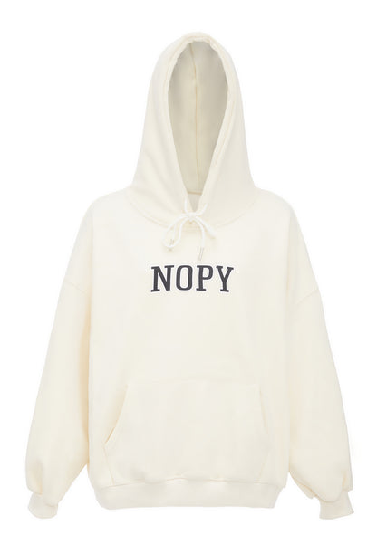 HOMEBASE women's hoodie