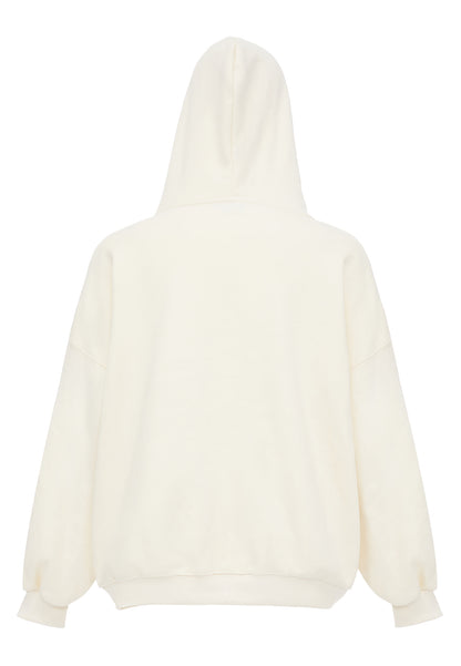 HOMEBASE women's hoodie