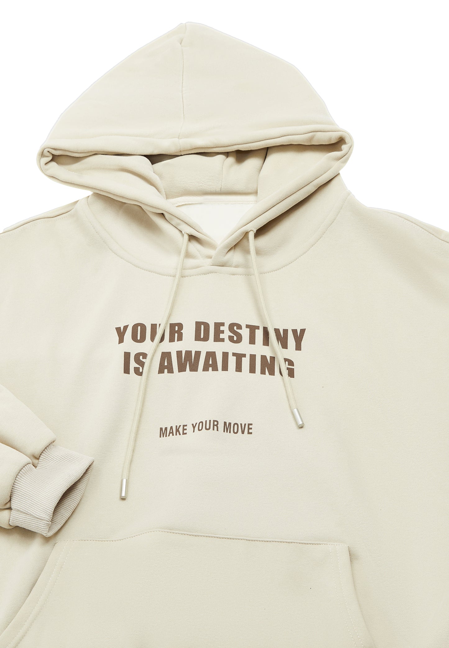 HOMEBASE women's hoodie