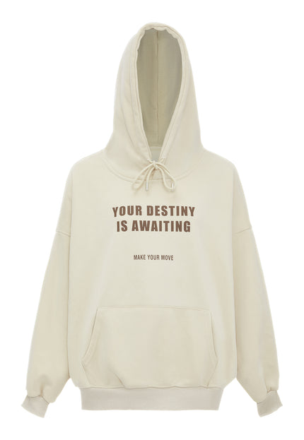 HOMEBASE Women's Hoodie