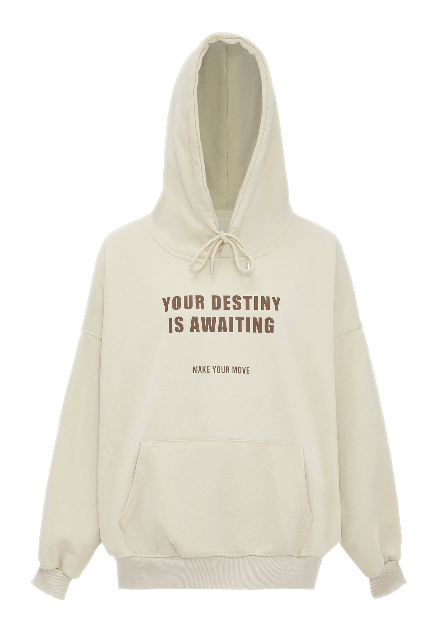 HOMEBASE women's hoodie