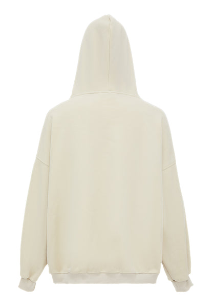 HOMEBASE women's hoodie