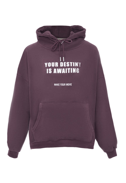 HOMEBASE Women's Hoodie