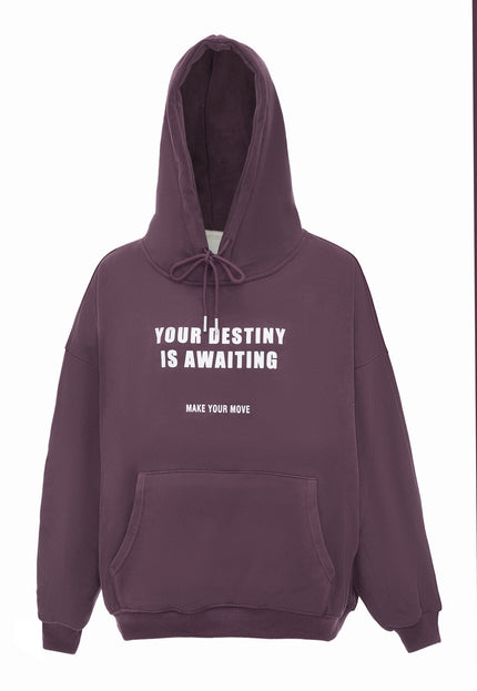 HOMEBASE Women's Hoodie