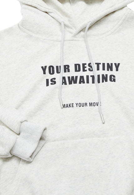 HOMEBASE Women's Hoodie