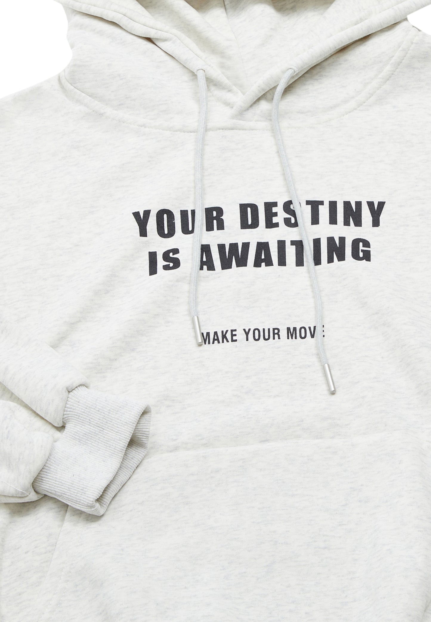HOMEBASE women's hoodie