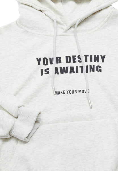 HOMEBASE women's hoodie