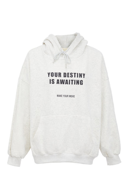 HOMEBASE Women's Hoodie