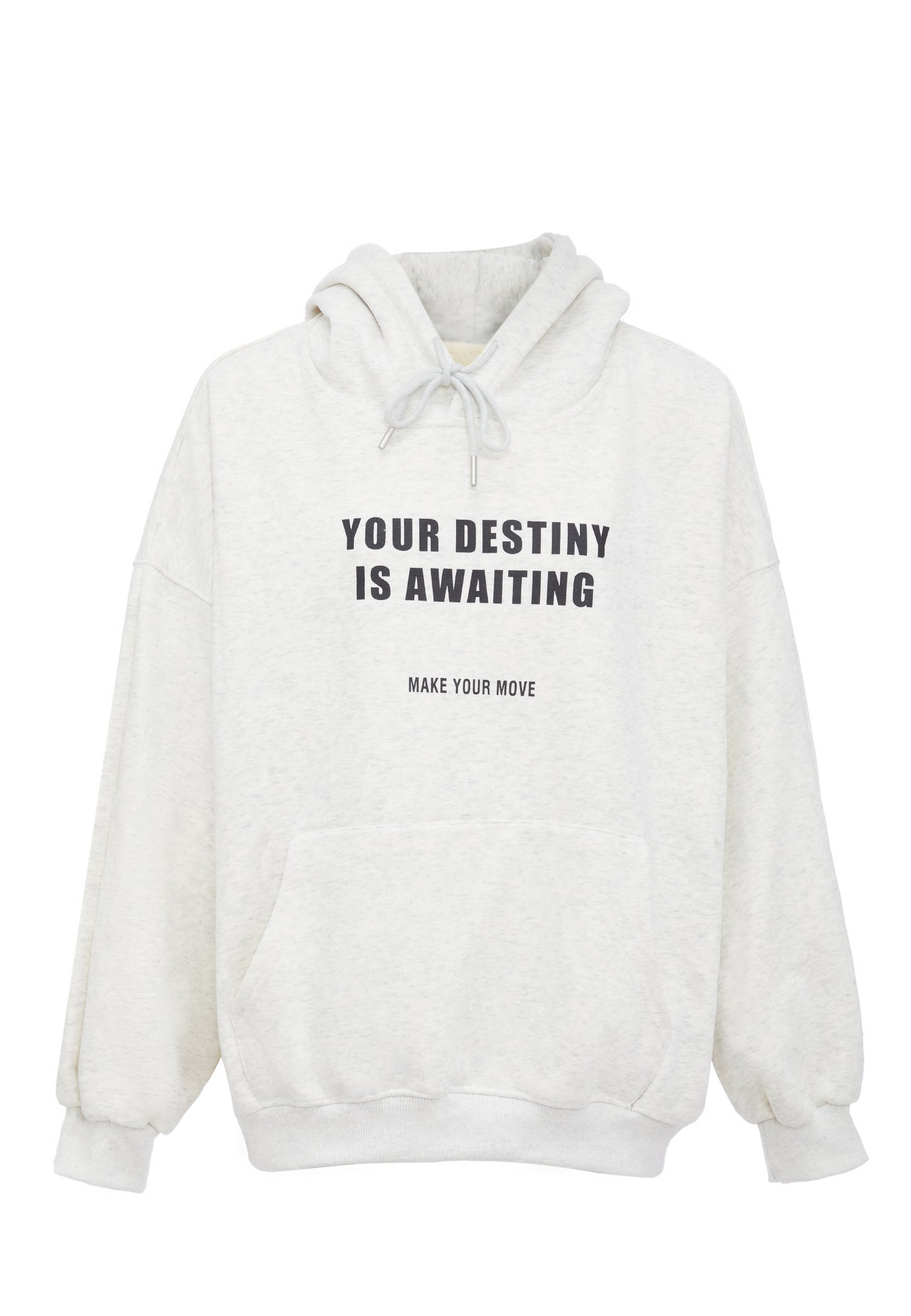 HOMEBASE women's hoodie