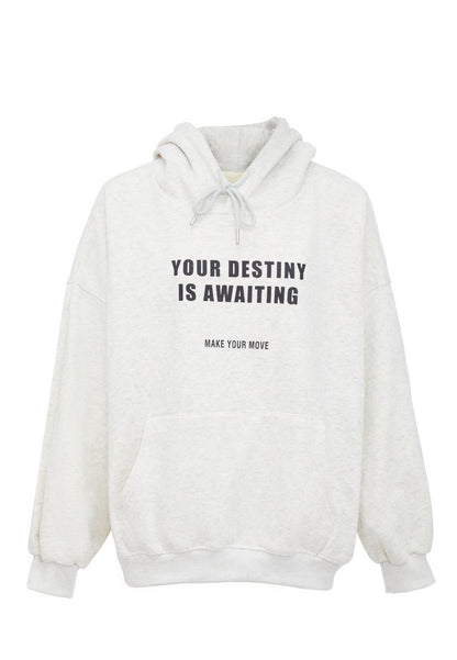 HOMEBASE women's hoodie