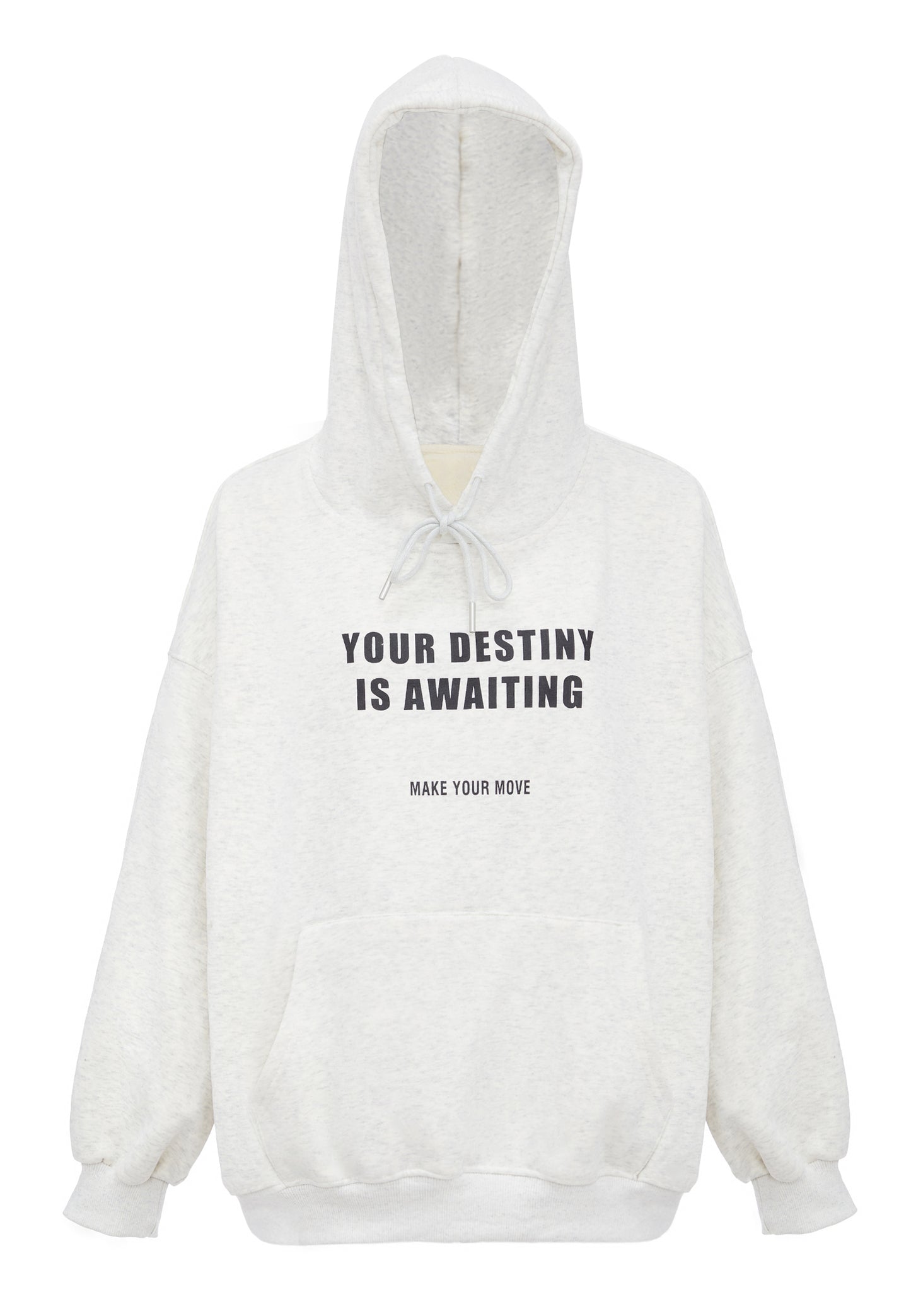 HOMEBASE women's hoodie