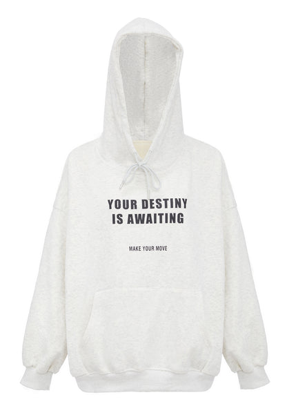 HOMEBASE women's hoodie