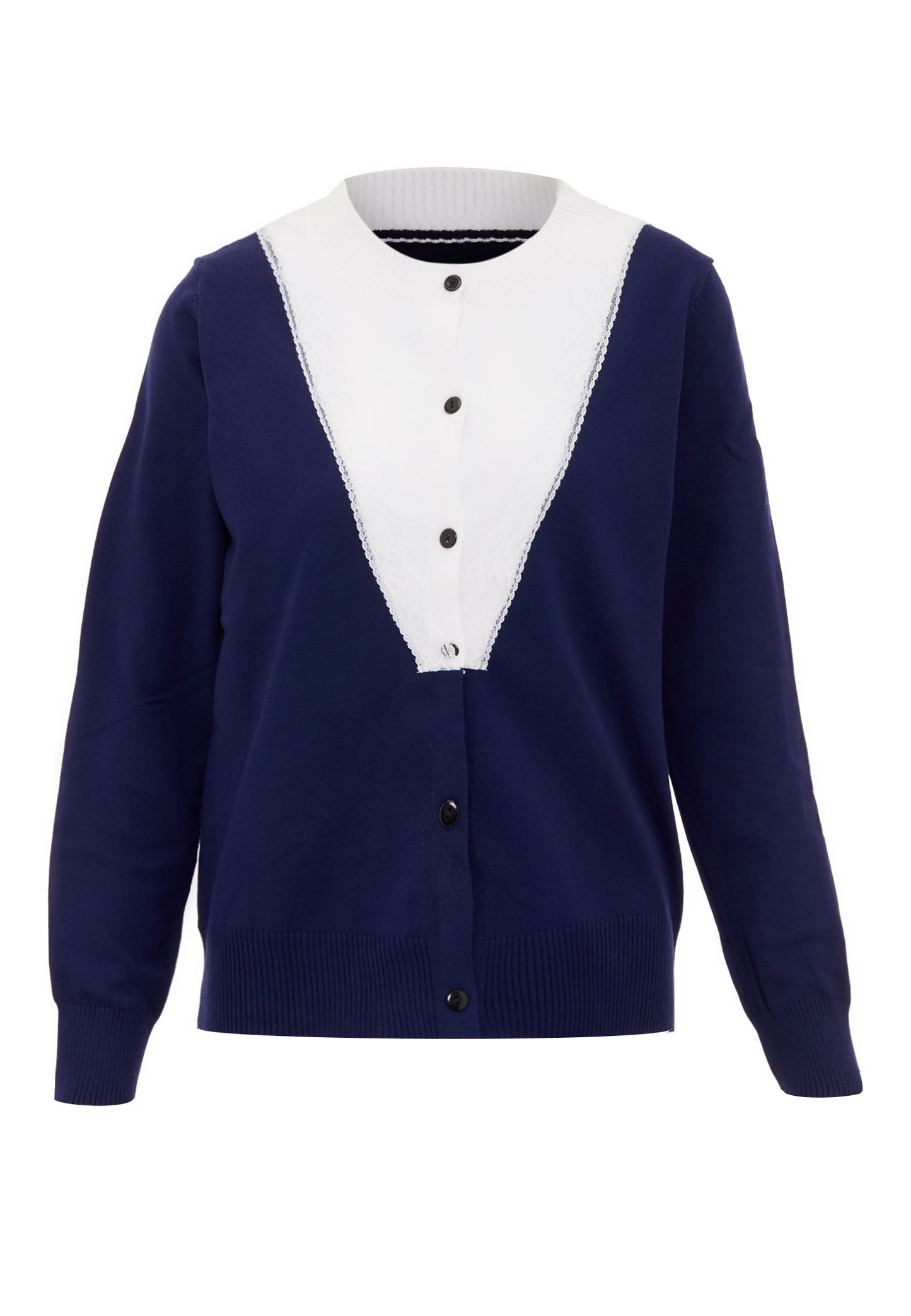 nascita women's knitted sweater
