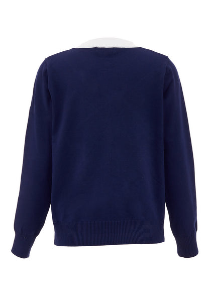 nascita women's knitted sweater