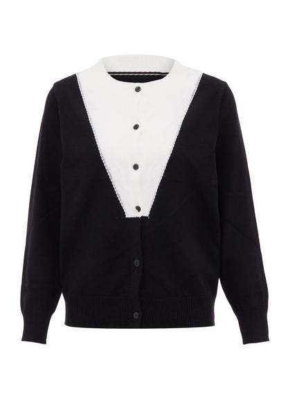 nascita women's knitted sweater