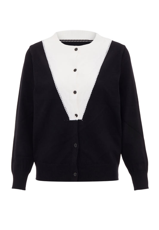 nascita women's knitted sweater