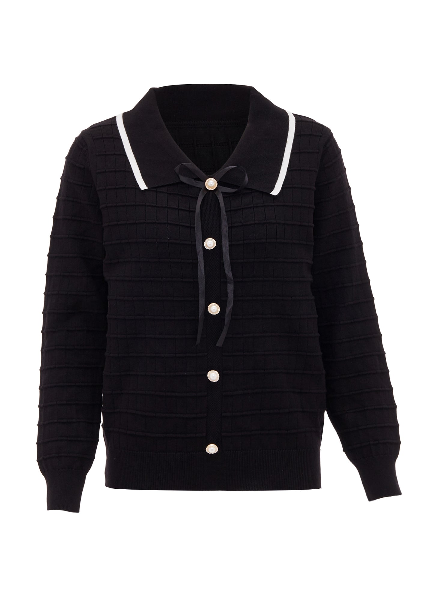 CHANI women's knitted sweater