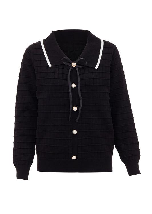 CHANI women's knitted sweater