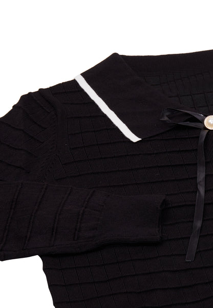 CHANI women's knitted sweater