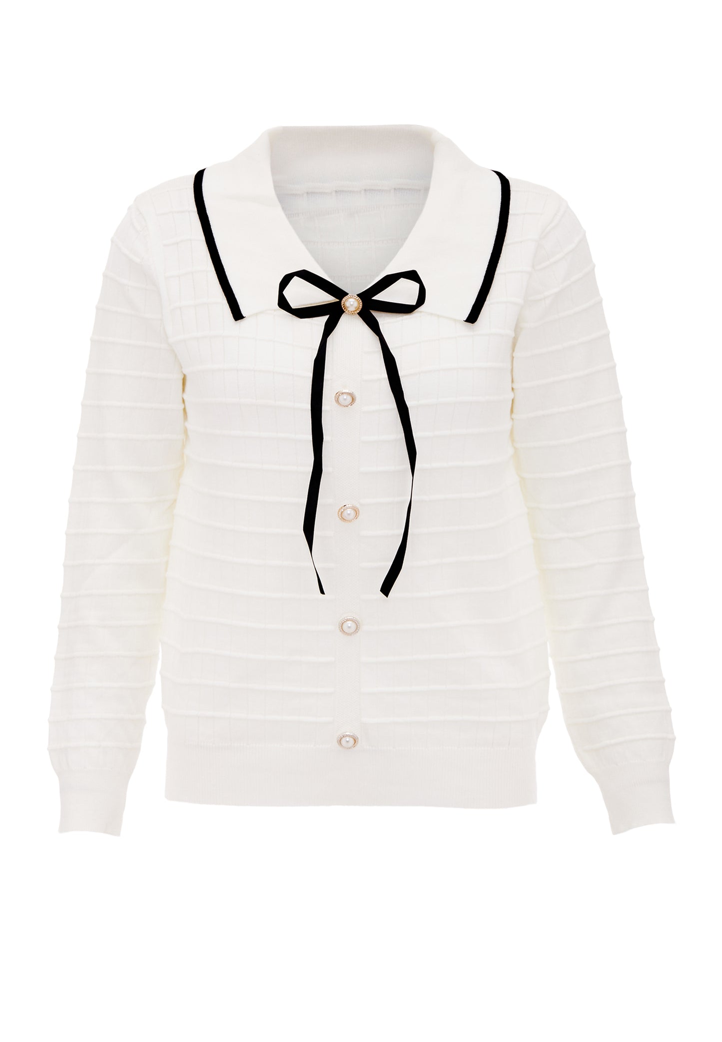 CHANI women's knitted sweater