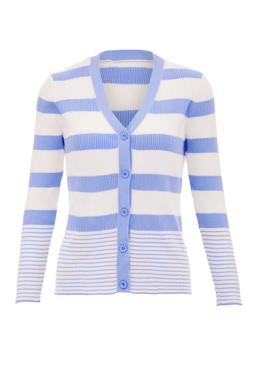 SANIKA women's cardigan