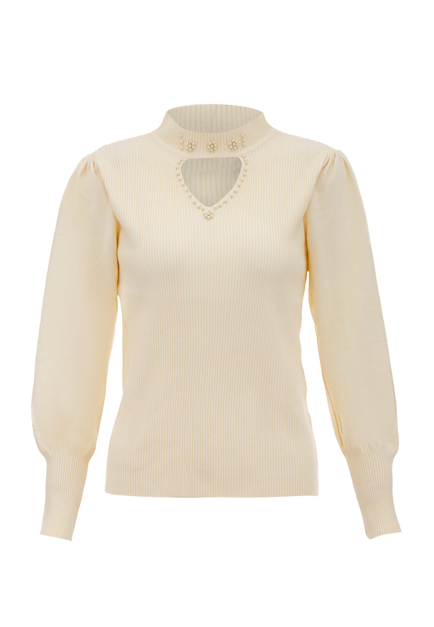 nascita women's knitted sweater