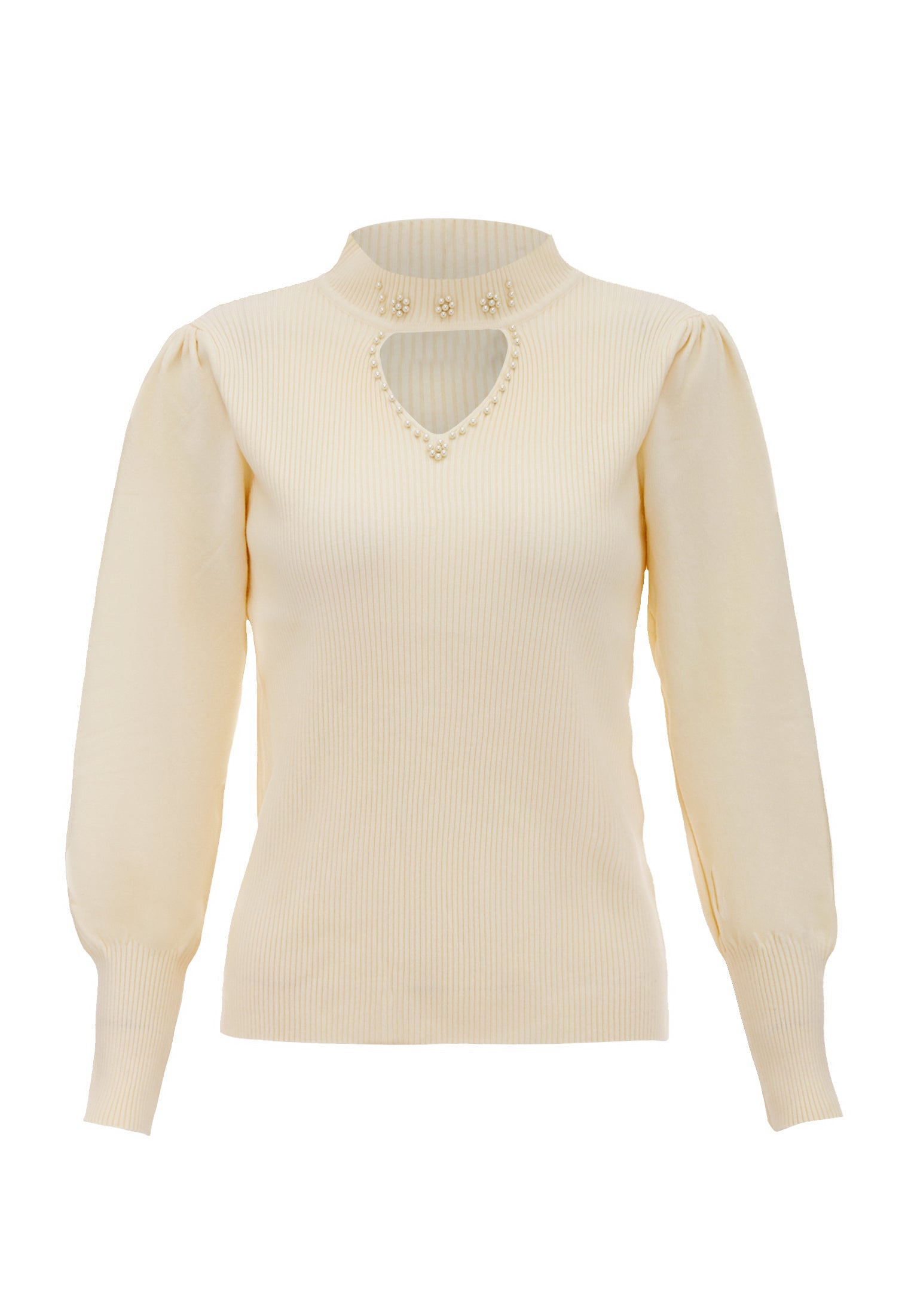 nascita women's knitted sweater